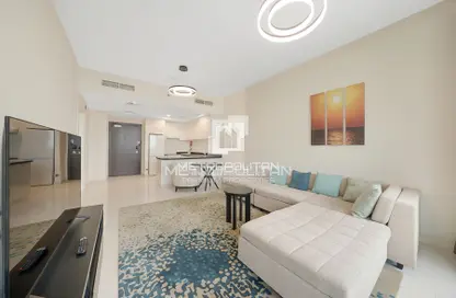 Apartment - 1 Bedroom - 2 Bathrooms for sale in Tower 108 - Jumeirah Village Circle - Dubai