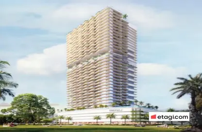 Apartment - Studio - 1 Bathroom for sale in Cove by Imtiaz - Dubai Land - Dubai