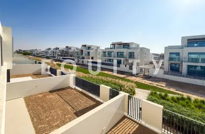 Villa - 3 Bedrooms - 4 Bathrooms for sale in Nara - The Valley - Dubai Villa - 3 Bedrooms - 4 Bathrooms for sale in Nara - The Valley - Dubai