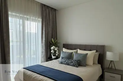 شقة - غرفة نوم - 1 حمام للبيع في شوبا كرييك فيستاس برج ب - صبحا هارتلاند - مدينة الشيخ محمد بن راشد - دبي شقة - غرفة نوم - 1 حمام للبيع في شوبا كرييك فيستاس برج ب - صبحا هارتلاند - مدينة الشيخ محمد بن راشد - دبي