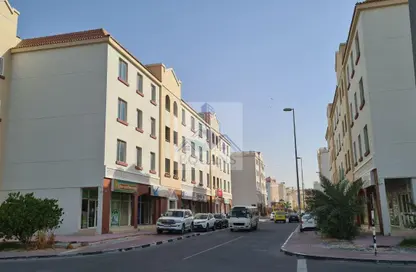 Apartment - Studio - 1 Bathroom for sale in Y26 - England Cluster - International City - Dubai