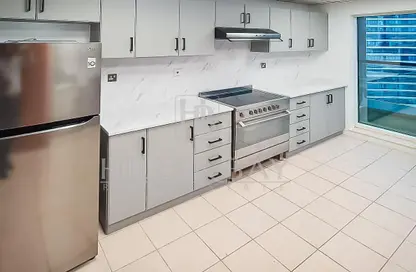 Apartment - 2 Bedrooms - 2 Bathrooms for rent in Tamweel Tower - JLT Cluster U - Jumeirah Lake Towers - Dubai