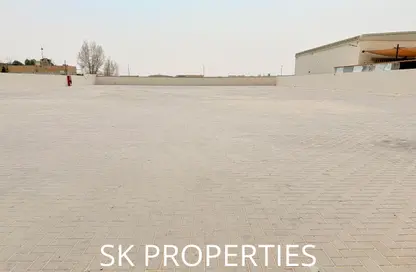 أرض - استوديو للايجار في البطائح - الشارقة أرض - استوديو للايجار في البطائح - الشارقة