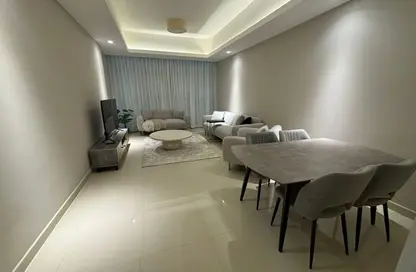 Apartment - 1 Bedroom - 2 Bathrooms for rent in Al Naimiya - Al Nuaimiya - Ajman
