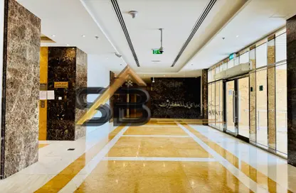 Apartment - 1 Bedroom - 2 Bathrooms for rent in Dome Tower - Al Jaddaf - Dubai