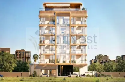 شقة - غرفة نوم - 2 حمامات للبيع في ذا ويلوز ريزدنس - مدينة الشيخ محمد بن راشد - دبي