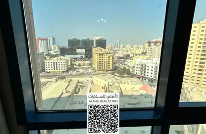 Apartment - 2 Bedrooms - 3 Bathrooms for sale in Al Nuaimiya Towers C - Al Nuaimiya - Ajman