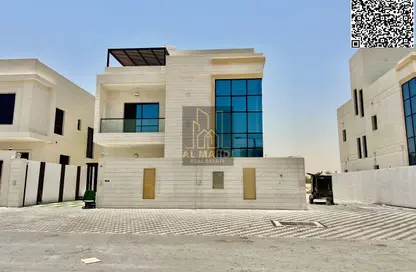 Villa - 6 Bedrooms - 7+ Bathrooms for sale in Al Aamra Gardens - Al Amerah - Ajman