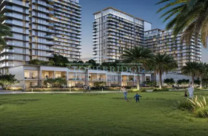 Apartment - 1 Bedroom - 2 Bathrooms for sale in Address Residences Dubai Hills Estate - Dubai Hills Estate - Dubai