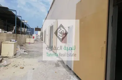 Outdoor Building image for: Warehouse - Studio for rent in Ajman Industrial Area - Ajman, Image 1