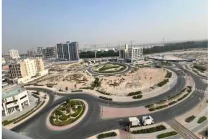 Apartment - 1 Bedroom - 1 Bathroom for sale in Al Rabia Tower - Majan - Dubai Land - Dubai