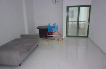 Apartment - 1 Bedroom - 1 Bathroom for rent in Al Qasba - Sharjah