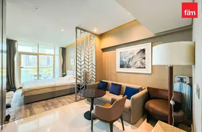 شقة - 1 حمام للبيع في بريفه باي داماك (بي) - داماك مايسون برايف - الخليج التجاري - دبي شقة - 1 حمام للبيع في بريفه باي داماك (بي) - داماك مايسون برايف - الخليج التجاري - دبي