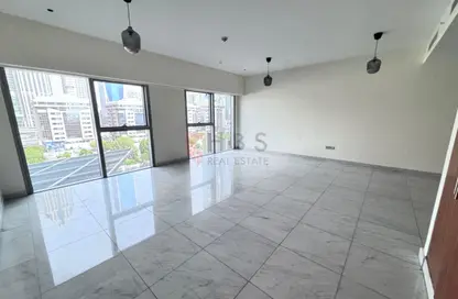 شقة - 1 حمام للايجار في برج سنترال بارك السكني - برج سنترال بارك - مركز دبي المالي العالمي - دبي