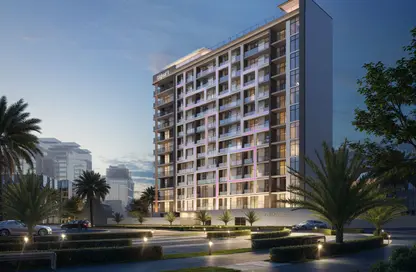Apartment - 2 Bedrooms - 3 Bathrooms for sale in Verdania 2 - Dubai Land Residence Complex - Dubai Apartment - 2 Bedrooms - 3 Bathrooms for sale in Verdania 2 - Dubai Land Residence Complex - Dubai