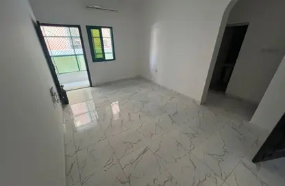 Apartment - 1 Bedroom - 1 Bathroom for rent in Al Rashidiya Towers - Al Rashidiya - Ajman Downtown - Ajman