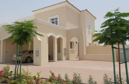 Townhouse - 2 Bedrooms - 3 Bathrooms for sale in Alma 2 - Alma - Arabian Ranches - Dubai