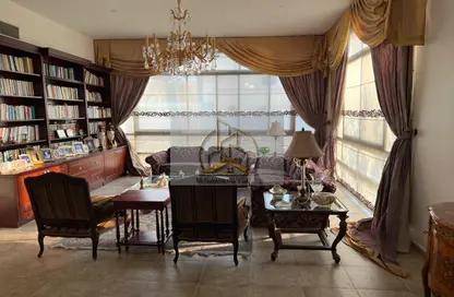 فيلا - 6 غرف نوم - 8 حمامات للبيع في مدينة خليفة أ - مدينة خليفة - أبوظبي