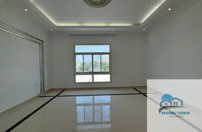 Apartment - Studio - 1 Bathroom for rent in Khalifa City A Villas - Khalifa City A - Khalifa City - Abu Dhabi