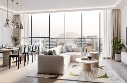 شقة - 3 غرف نوم - 4 حمامات للبيع في سكاي ريزيدنسز - مدينة اكسبو - دبي