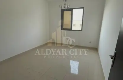 Apartment - 1 Bedroom - 1 Bathroom for rent in Al Rawda 2 Villas - Al Rawda 2 - Al Rawda - Ajman