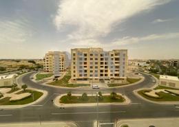Apartment - 2 bedrooms - 4 bathrooms for sale in Bawabat Al Sharq - Baniyas East - Baniyas - Abu Dhabi