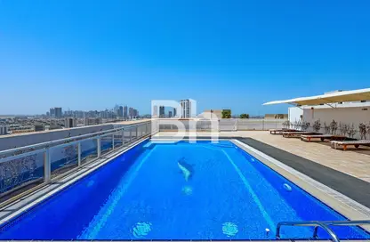 Apartment - 1 Bedroom - 1 Bathroom for rent in Al Murad Tower - Al Barsha 1 - Al Barsha - Dubai