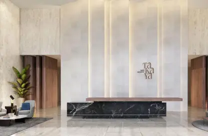 Apartment - 2 Bedrooms - 2 Bathrooms for sale in Takaya - Motor City - Dubai