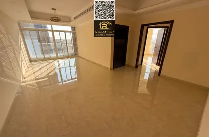 Apartment - 3 Bedrooms - 3 Bathrooms for rent in Al Rawda 2 Villas - Al Rawda 2 - Al Rawda - Ajman