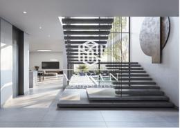 Villa - 4 bedrooms - 5 bathrooms for sale in Robinia - Masaar - Tilal City - Sharjah