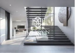 Villa - 4 Bedrooms - 5 Bathrooms for sale in Robinia - Masaar - Tilal City - Sharjah