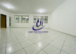 Apartment - 3 bedrooms - 4 bathrooms for rent in Corniche Tower - Corniche Road - Abu Dhabi