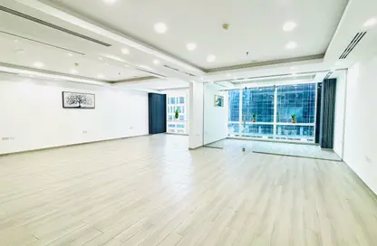 Office Space - Studio for rent in Tamani Art Tower - Business Bay - Dubai
