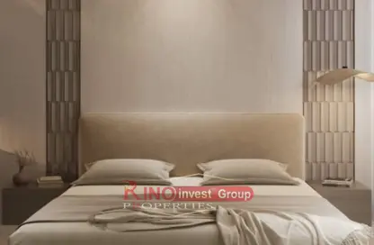 Apartment - 1 Bedroom - 2 Bathrooms for sale in Estrella by Nexus - Majan - Dubai Land - Dubai