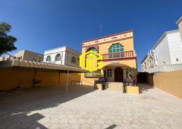 Villa - 5 bedrooms - 7 bathrooms for sale in Al Rawda 3 Villas - Al Rawda 3 - Al Rawda - Ajman