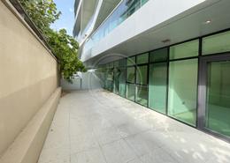 Apartment - 2 bedrooms - 2 bathrooms for sale in Al Naseem Residences B - Al Bandar - Al Raha Beach - Abu Dhabi