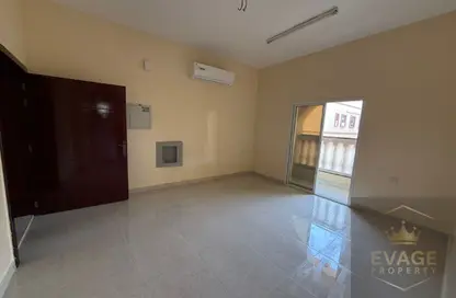 Apartment - 1 Bedroom - 1 Bathroom for rent in Ajman Global City - Al Alia - Ajman