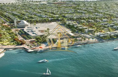 Land - Studio for sale in West Yas - Yas Island - Abu Dhabi