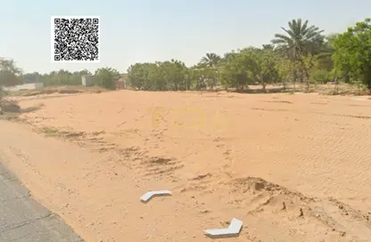 أرض - استوديو للبيع في الصجعة الصناعية - آلصجعه - الشارقة