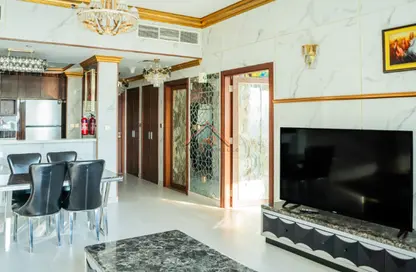 Apartment - 1 Bedroom - 2 Bathrooms for rent in Park Gate Residences - Al Kifaf - Zabeel - Dubai