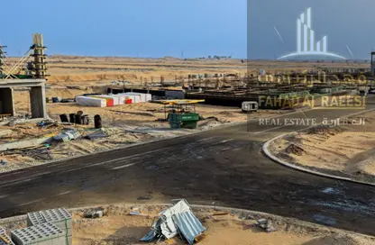 Land - Studio for sale in Basatin Al Serra - Al Serra Residential Area - Umm Al Quwain