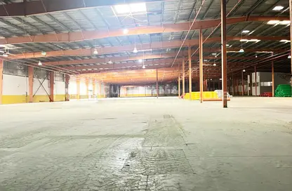 Warehouse - Studio for sale in Freezone South - Jebel Ali Freezone - Jebel Ali - Dubai