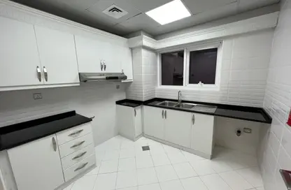 Apartment - 2 Bedrooms - 3 Bathrooms for rent in Al Khan Corniche - Al Khan - Sharjah