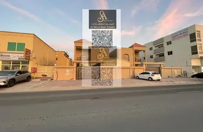 Villa - 5 Bedrooms - 7 Bathrooms for rent in Al Mowaihat 2 - Al Mowaihat - Ajman