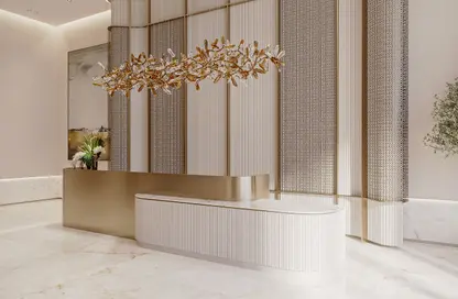 Apartment - 1 Bedroom - 2 Bathrooms for sale in Floarea Skies - District 10 - Jumeirah Village Circle - Dubai