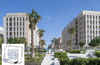 Apartment - 3 Bedrooms - 3 Bathrooms for sale in Al Mamsha - Muwaileh - Sharjah