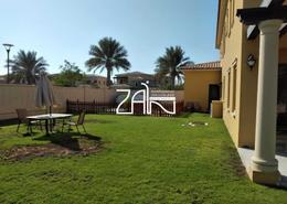 فيلا - 5 غرف نوم - 6 حمامات للبيع في فلل سعديات بيتش - شاطئ السعديات - جزيرة السعديات - أبوظبي