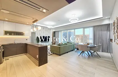 Apartment - 1 Bedroom - 2 Bathrooms for sale in Me Do Re Tower - JLT Cluster L - Jumeirah Lake Towers - Dubai Apartment - 1 Bedroom - 2 Bathrooms for sale in Me Do Re Tower - JLT Cluster L - Jumeirah Lake Towers - Dubai