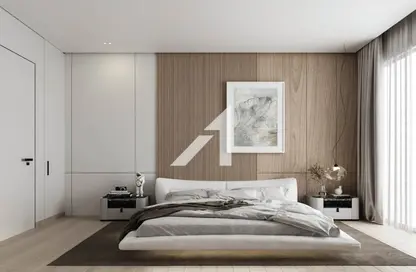 Apartment - 1 Bedroom - 1 Bathroom for sale in Maimoon Gardens Tower B - Maimoon Gardens by Fakhruddin Properties - Jumeirah Village Circle - Dubai