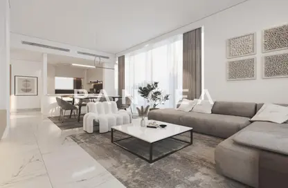 Apartment - 2 Bedrooms - 3 Bathrooms for sale in Avenue Residence 8 - Avenue Residence - Al Furjan - Dubai